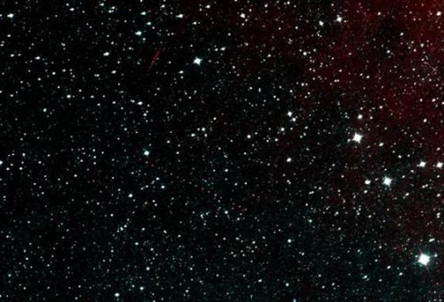 ������ ��������� NEOWISE