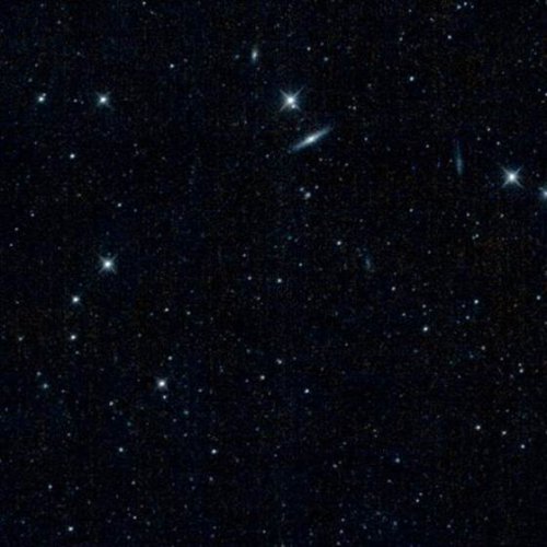 ������ ��������� NEOWISE #2