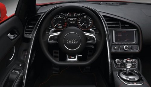 ��������� ������ ���������� Audi