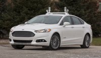 Автомобиль Ford Fusion Автомобиль Ford Fusion