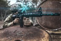 �������� 500 Series AR Smart Rifle