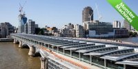 ���� Blackfriars Bridge