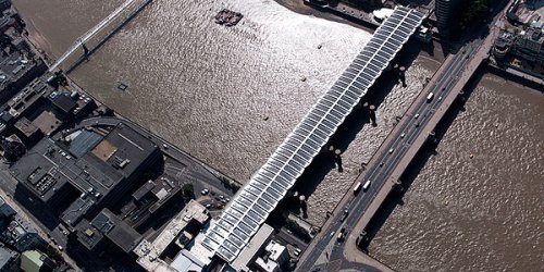 ���� Blackfriars Bridge #2