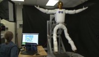����� Robonaut 2