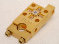 Детектор фотонов NIST-JPL Детектор фотонов NIST-JPL
