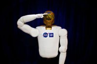 Робот Robonaut Робот Robonaut