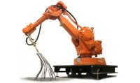 Робот Mx3D-Metal Робот Mx3D-Metal
