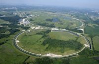 ���������� Tevatron
