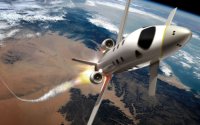 ����������� ������� Spaceplane