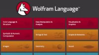 ���� ���������������� Wolfram Language