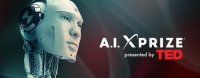 Конкурс TED AI Xprize Конкурс TED AI Xprize
