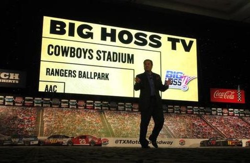 ����� Big Hoss #2