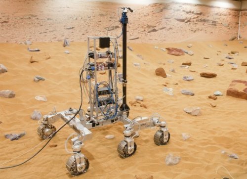 �������� ��������� ExoMars