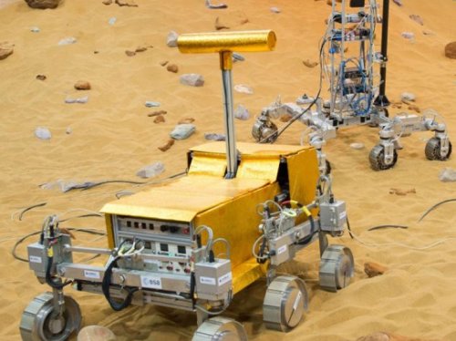 ��������� ���������� ExoMars