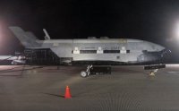 ����������� ������� X-37B
