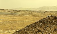 Снимок места Kimberley Снимок места Kimberley