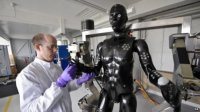 Робот Porton Man Робот Porton Man