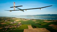 ������� Solar Impulse 2