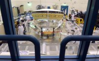 Система LDSD Система LDSD