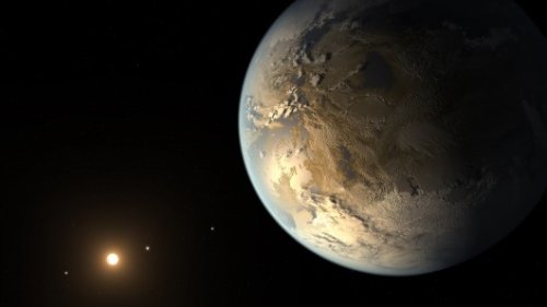 ������� Kepler-186f