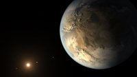������� Kepler-186f