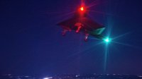 ����������� X-47B