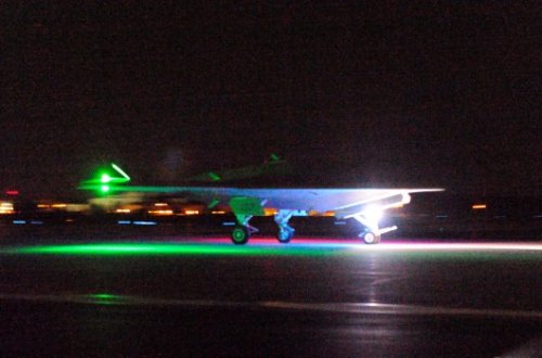����������� X-47B #2