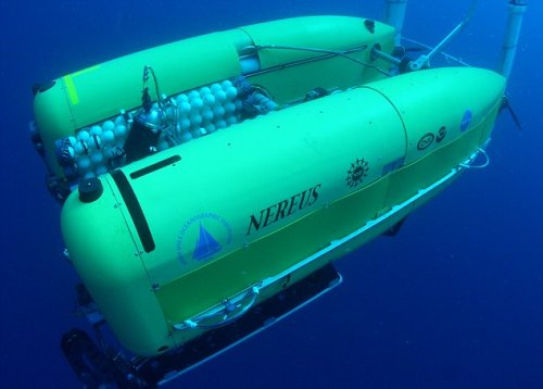 ������������� ������� Nereus