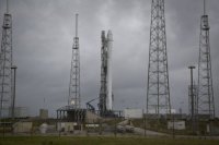 ������-�������� Falcon 9