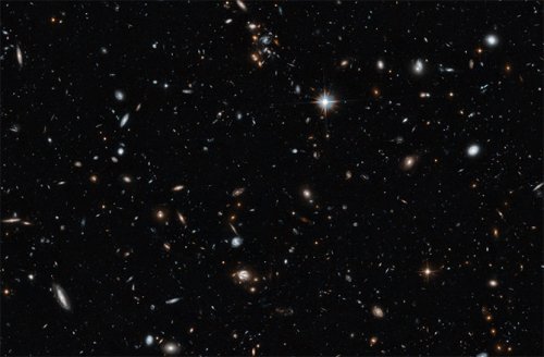 ������ ��������� Hubble