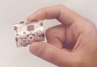 Гибкий модуль Printoo Гибкий модуль Printoo