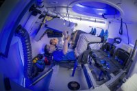 �������� ������� CST-100