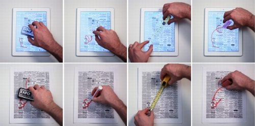 ��������� TouchTools #2