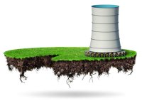 ����� Solar Wind Energy Tower