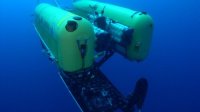 Субмарина Nereus Субмарина Nereus