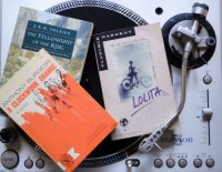 Книги и музыка Книги и музыка