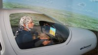 Система мысленного управления полетом Система мысленного управления полетом