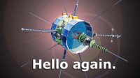 ����������� ������� ISEE-3