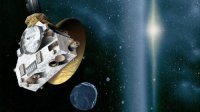 ����������� ������� New Horizons