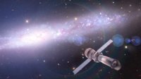 Космический телескоп Athena Космический телескоп Athena