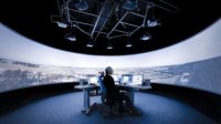 Помещение Remote Tower Center Помещение Remote Tower Center