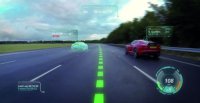 ������� Virtual Windscreen