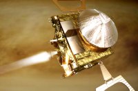 ����������� ������� Venus Express