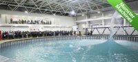 Бассейн FloWave Бассейн FloWave