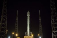 ������ Falcon 9