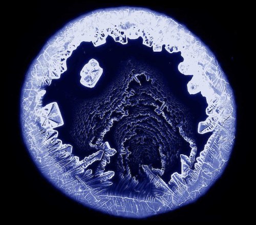 Art of Science #3 Art of Science #3