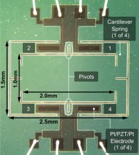 Конструкция микрофона Конструкция микрофона