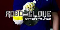 �������� Robo-Glove