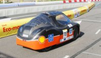 Автомобиль Elba Автомобиль Elba