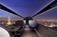 ������� IXION Windowless Jet